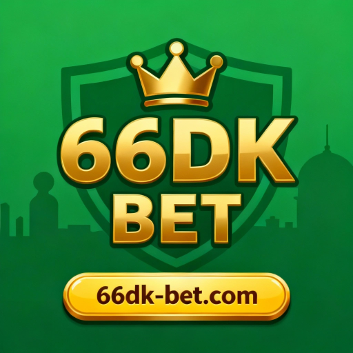66DK BET